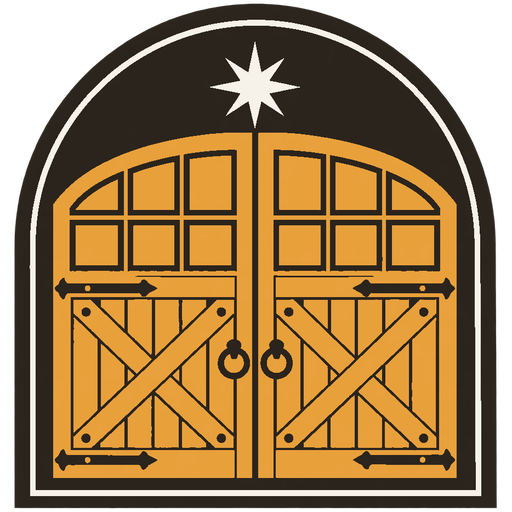Riverside Legacy Doors logo